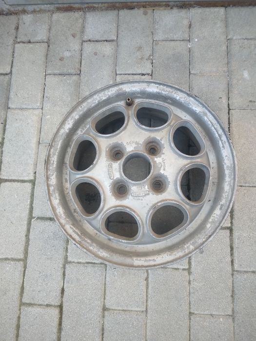 Джанта лада 13 цола