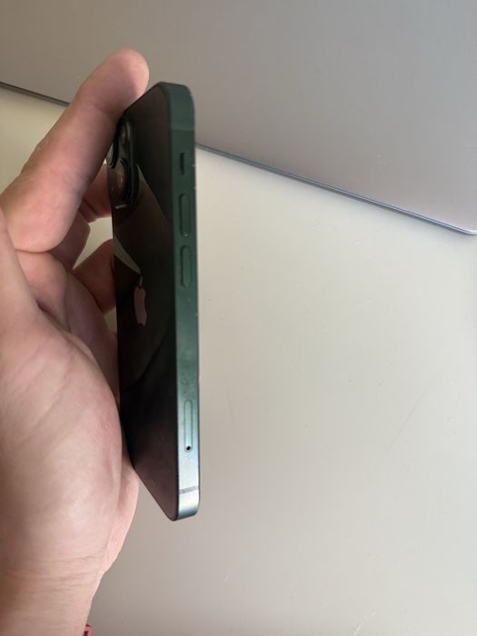 iPhone 13 Mini Green 256