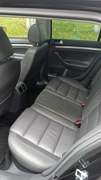 Vând/schimb golf 5 automat