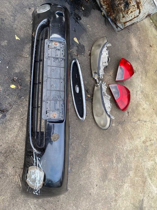 Фар стоп Бобина Калник  Ford Mondeo Форд мондео