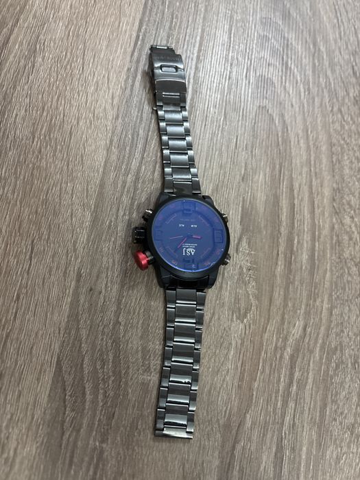 Мужские часы AST