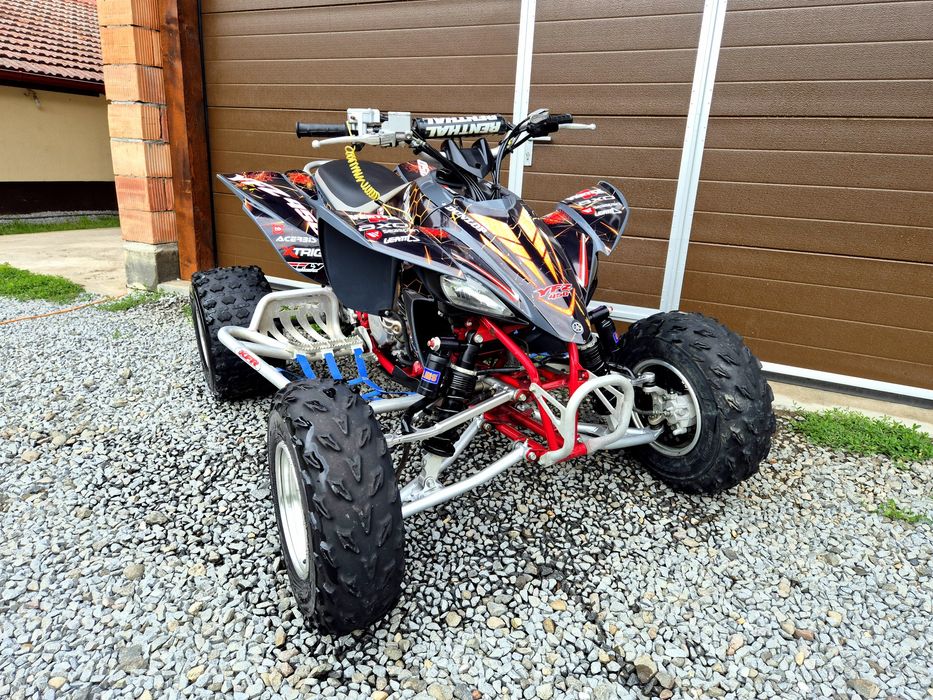 Yamaha YFZ 450 !!! Nu(honda,suzuki,kawasaki,can am,polaris)