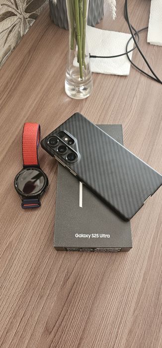 Samsung S 25 ultra