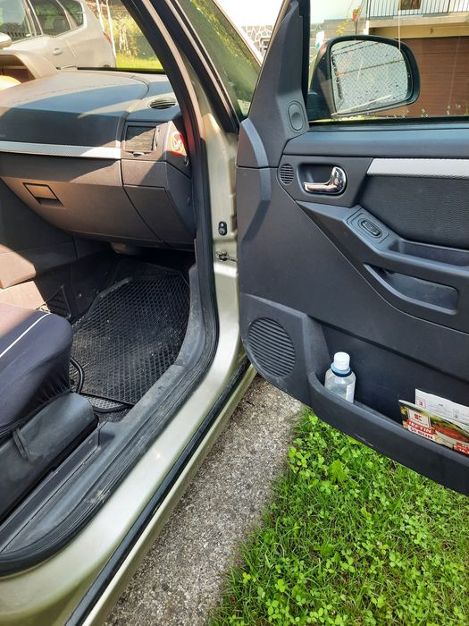 OPEL Meriva 2010 — imagine 5