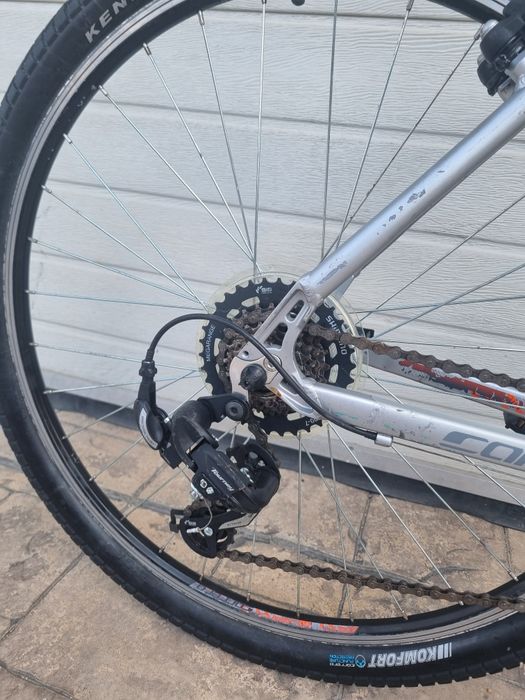 Bicicleta de oras Carrera , roti 27,5 , import UK