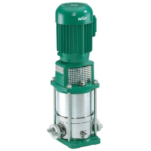 Насос циркуляционные