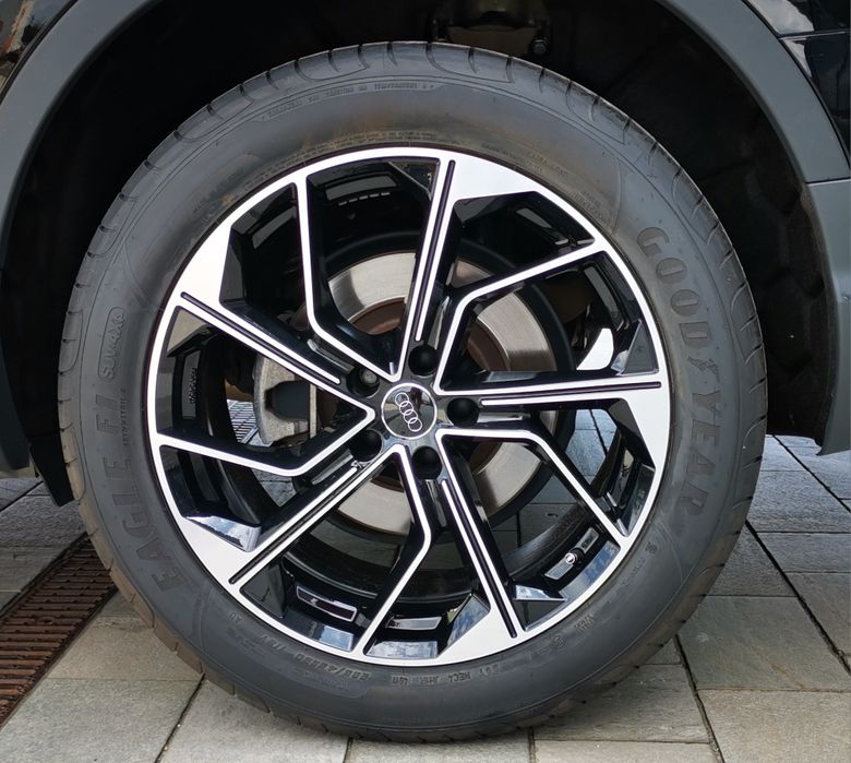 Audi Q7 3.0TDI 272CP 2018