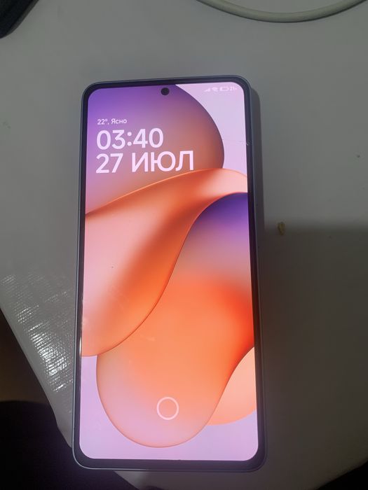Redmi note 13 жаксы состоение