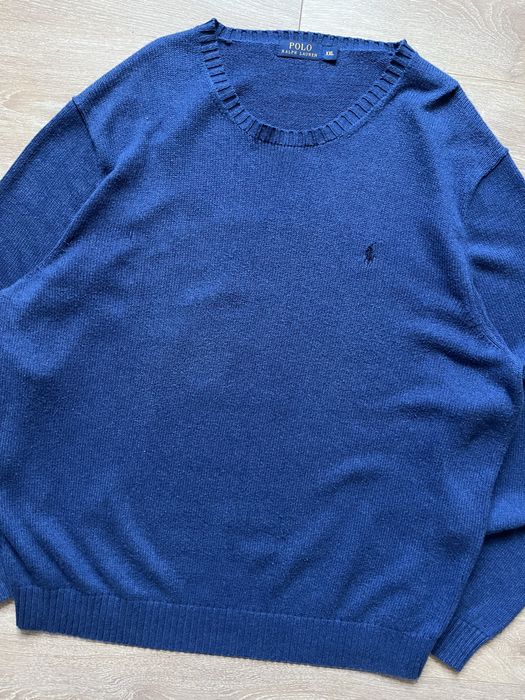 Мъжки пуловер Polo Ralph Lauren