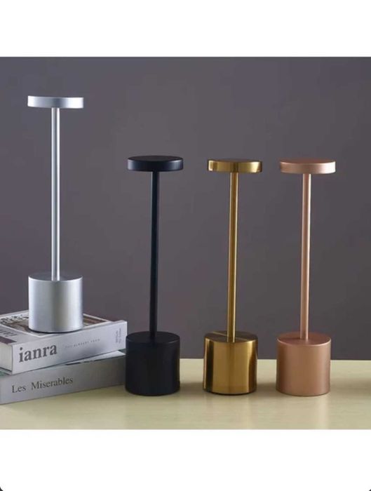 Настольная лампа , барная светильник для ресторанов!