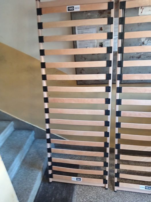 Подматрачна рамка Тед