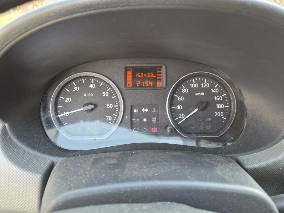 Dacia Logan de vanzare