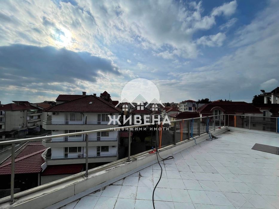 Продава се Тристаен апартамент в с. Равда, Област Бургас - 175 кв.м за 680 €/кв.м - Снимка #9