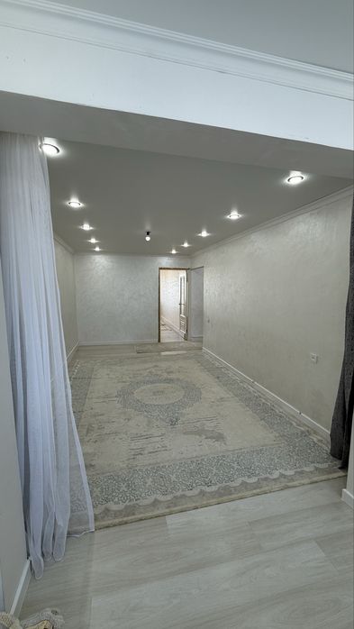 2 бөлмелі үй ұзақ мерзімге жалға беріледі