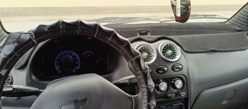 Matiz best konditsioner