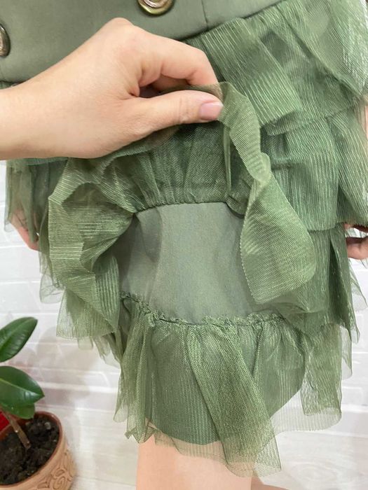 Платье ХS, 36 размер