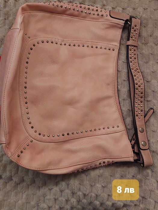 Дамски чанти разпродажба