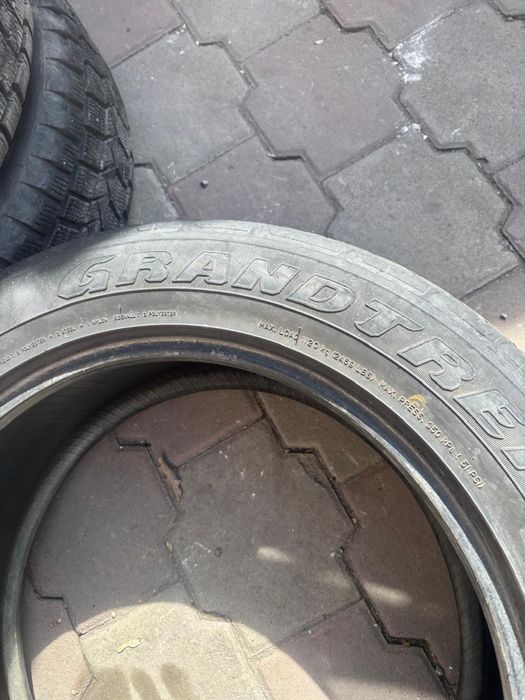 Летние шины  продаются