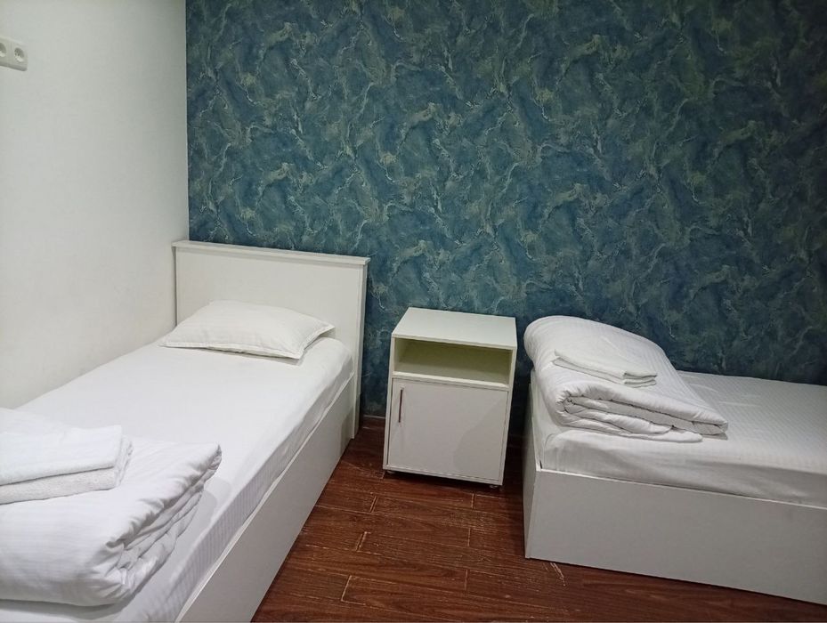 Hostel Oylikga 700 mingdan Odam Boshiga Student olamiz
