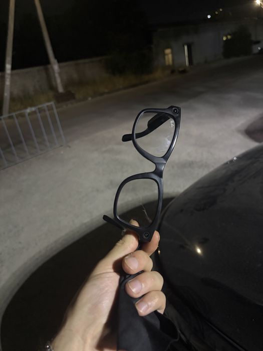 Очки ray ban metta gen 1