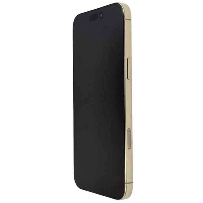 Magazin Apple iPhone 16 Pro Max Ca Nou Natural Titanium 256GB Garantie