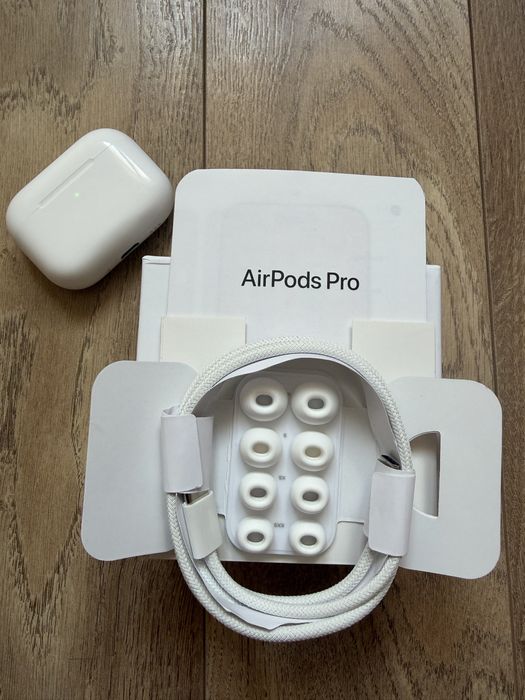 Airpods pro 3 ANC usb-c NOI