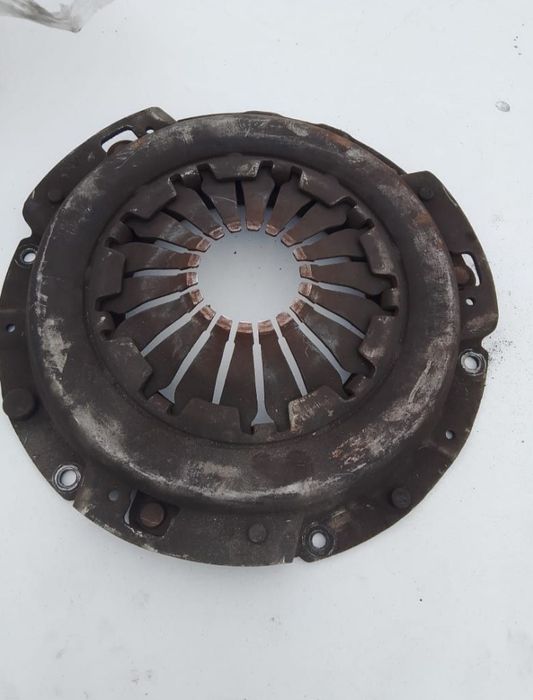 Nexia запчасти..