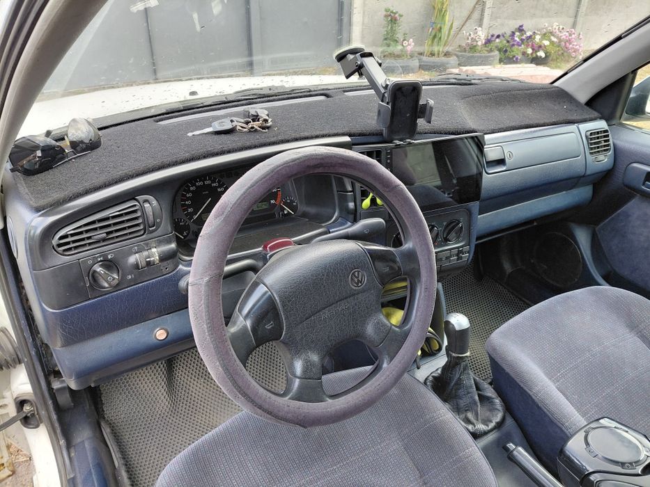 Продам автомобиль фольсваген венто