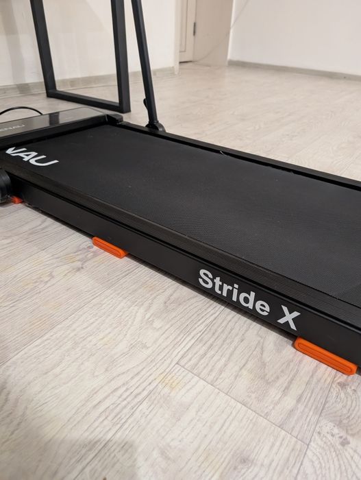 Беговая дорожка Genau Stride X