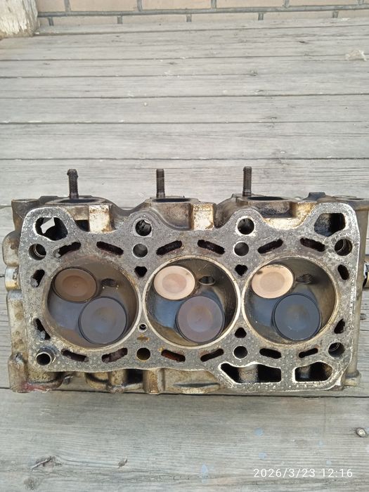 Матиз галовка сотилади