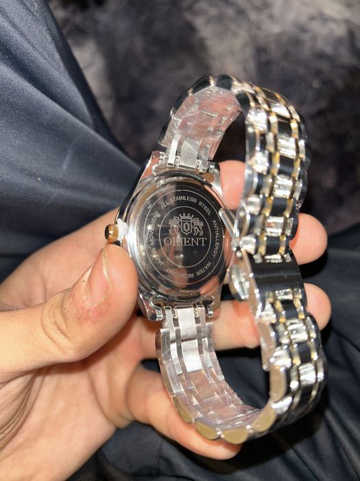 ‘’‘Часы Orient’’’