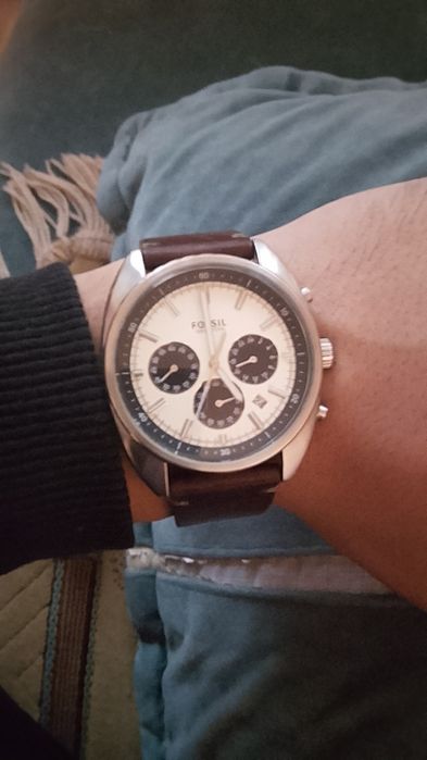 Часы fossil ch3044