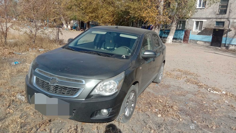 Равон р 4 2017 г.в.