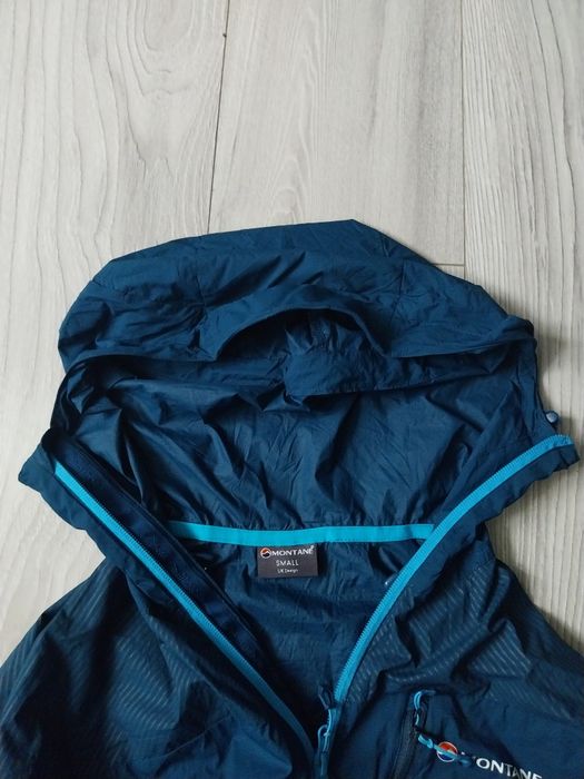 Jacheta/foita alergare Montane Lite Speed