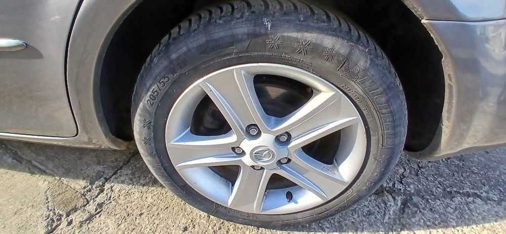 Culbutor Mazda6 Biela Mazda6 Timonerie Mazda6 Piston Mazda6 Ax Mazda6