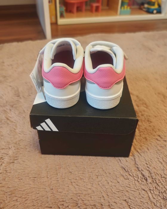 Adidasi Adidas Koops fetite