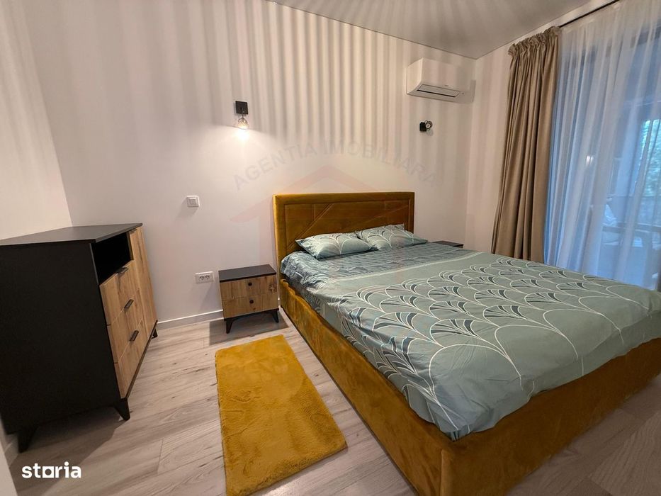 Apartament,