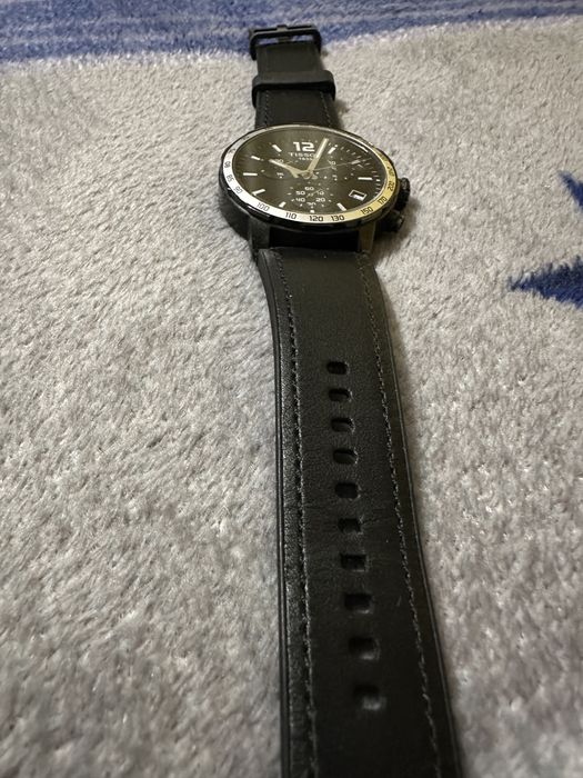Ceas Tissot barbati