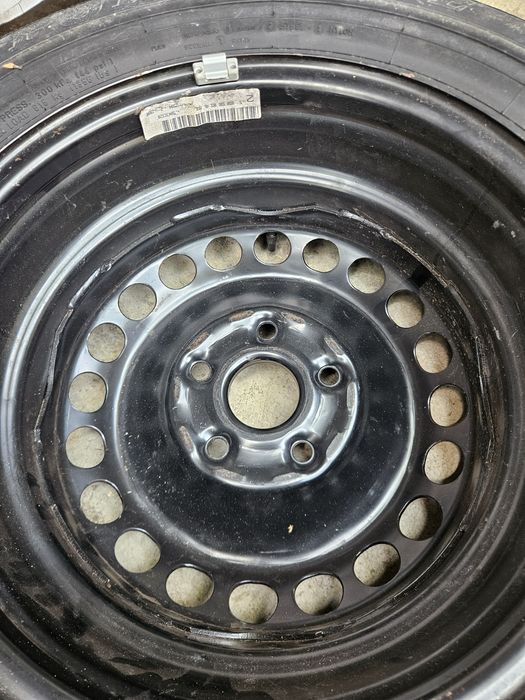 Чисто нова  джанта VW