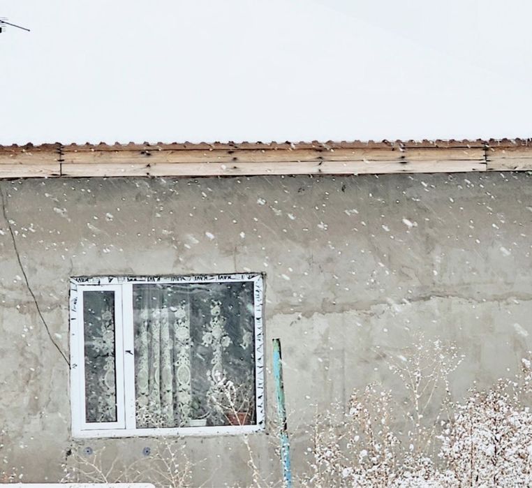 Дом 4-комната. Квартира 120 кв.м. Участок 7.5/соток центре Коянды - Ansicht 6