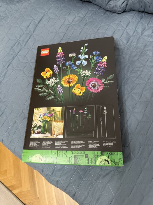 Чисто нови Lego комплекти 85 до 270 лв