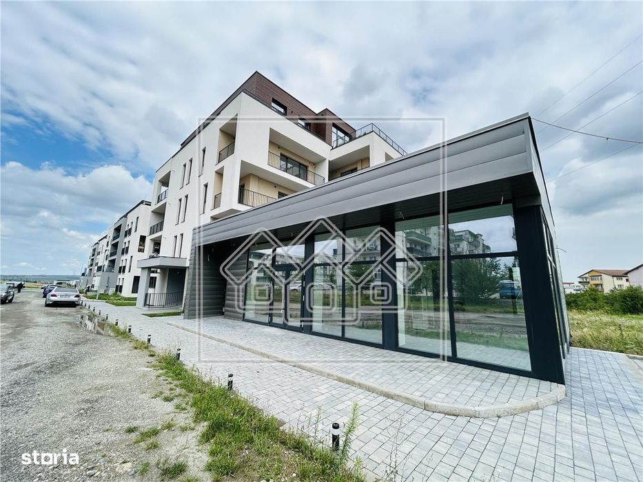 Apartament 2 camere, balcon, bloc nou, zona buna