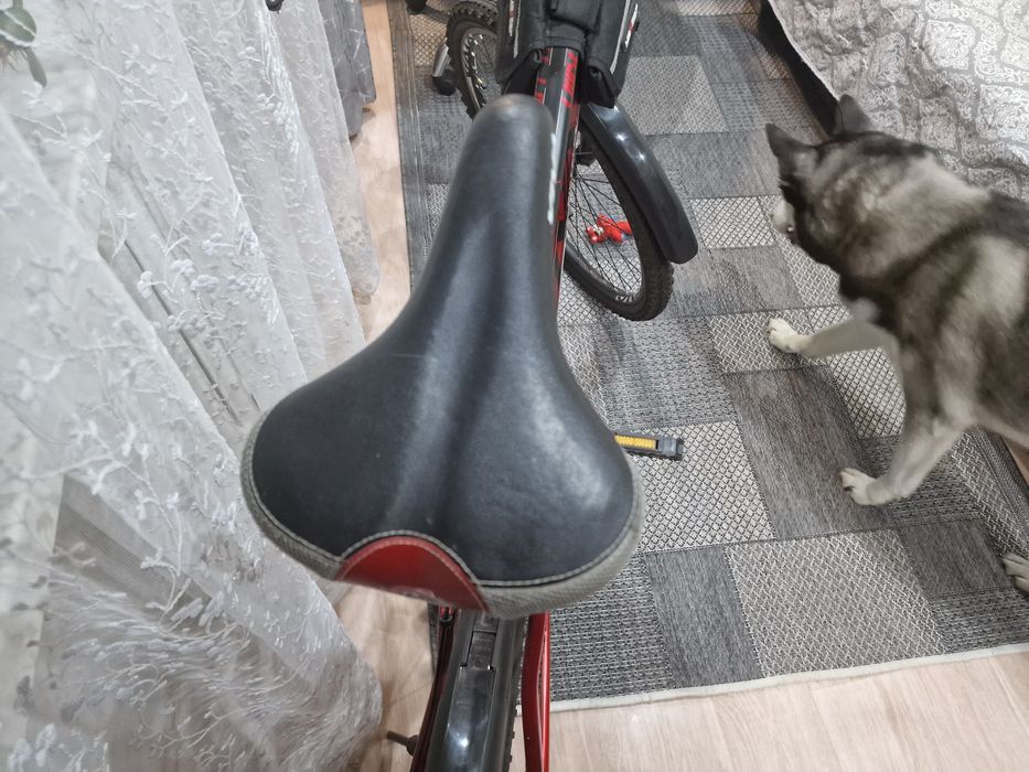 Продам велосипед VIVA