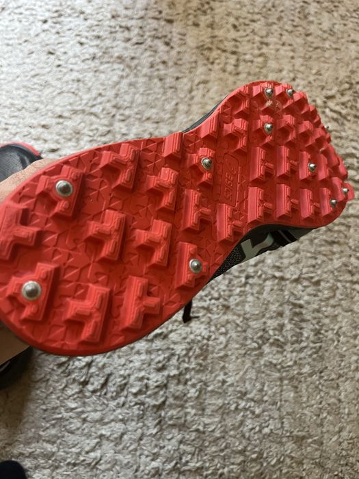 Asics Gel-FujiSetsu2 Gtx-мъжки маратонки