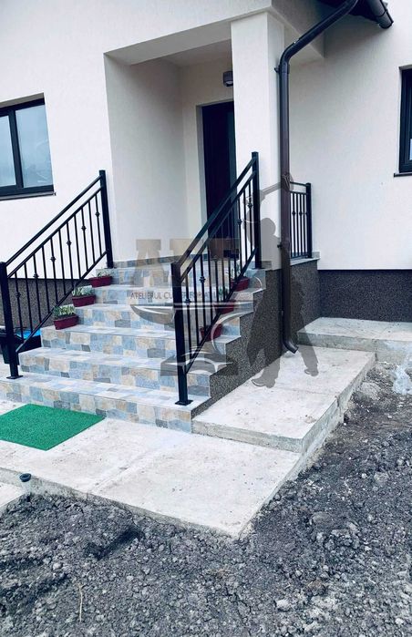 Balustrade exterior, pret accesibil, calitate superioara