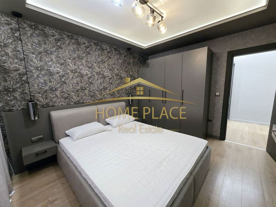 Дава се под наем Тристаен апартамент в Варна, Бриз - 80 кв.м за 1122 € - Снимка #6