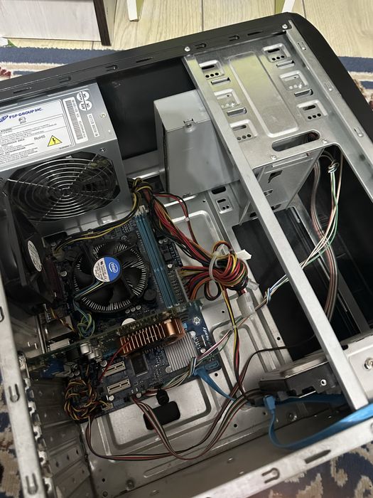 компьютер отличный