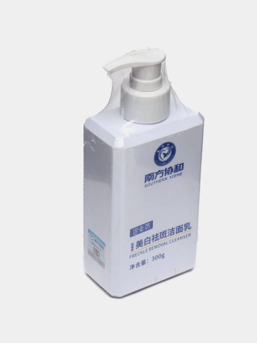 Oqartiruvchi krem - barcha uchun