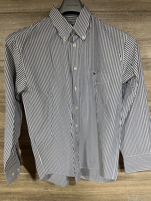 Tommy Hilfiger Рубашка Xl&Stone Island