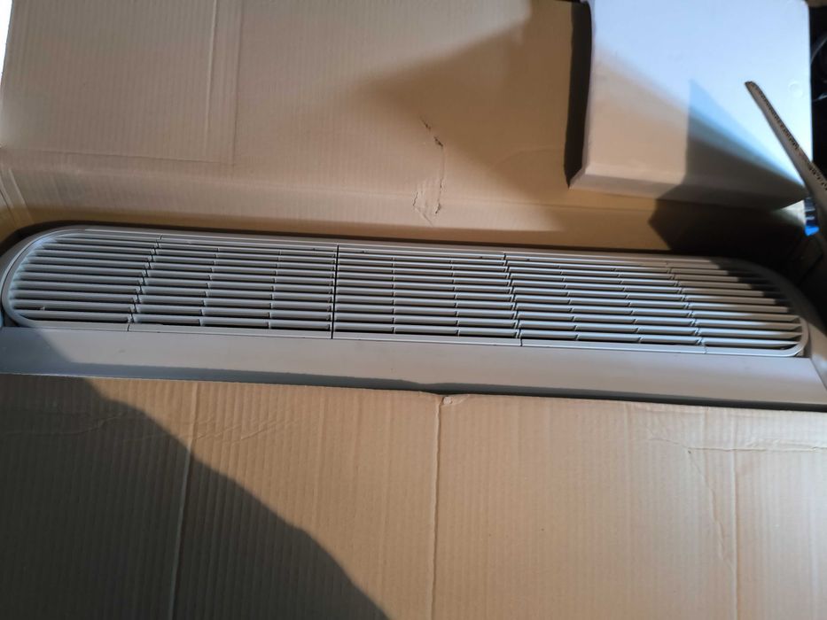 Конвекторни радиатори Galletii